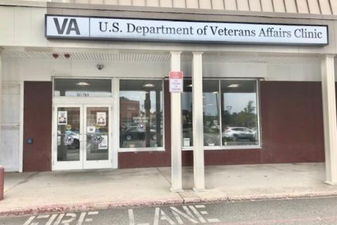 Port Jervis Community Based Outpatient Clinic