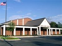 SOUTH HOPE CENTER