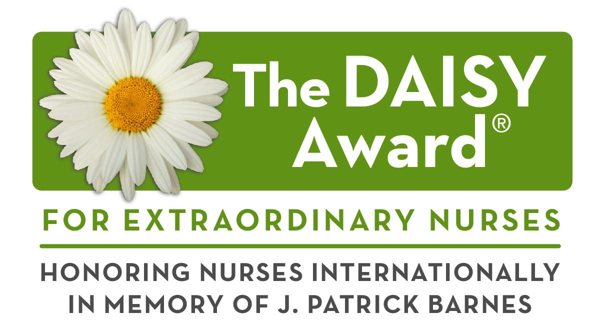 DAISY logo
