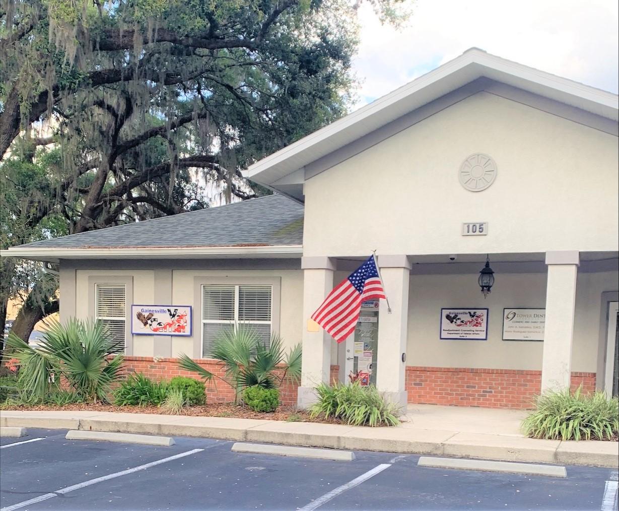 Gainesville Vet Center