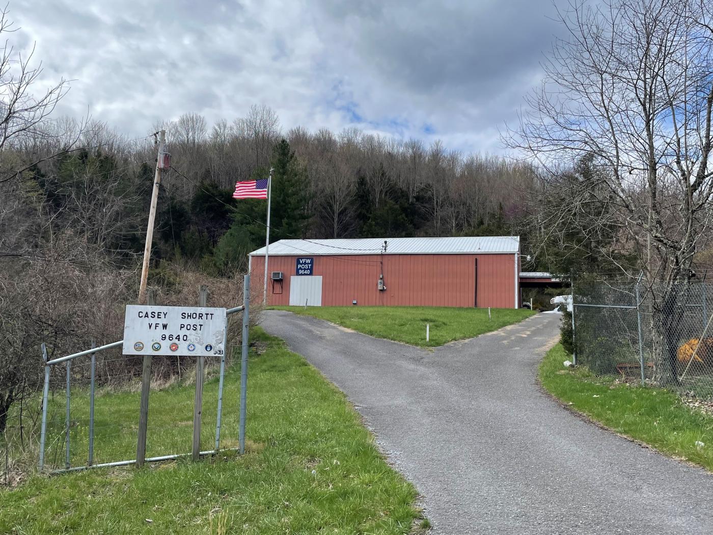Richlands VFW Post 9640