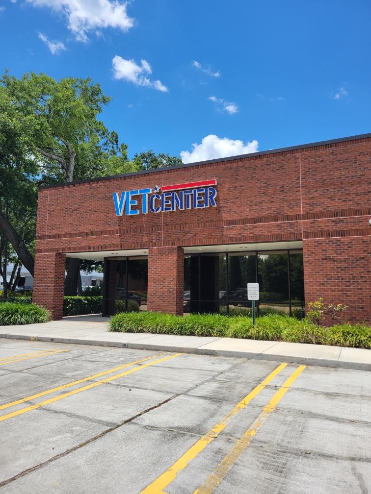 Tampa Vet Center