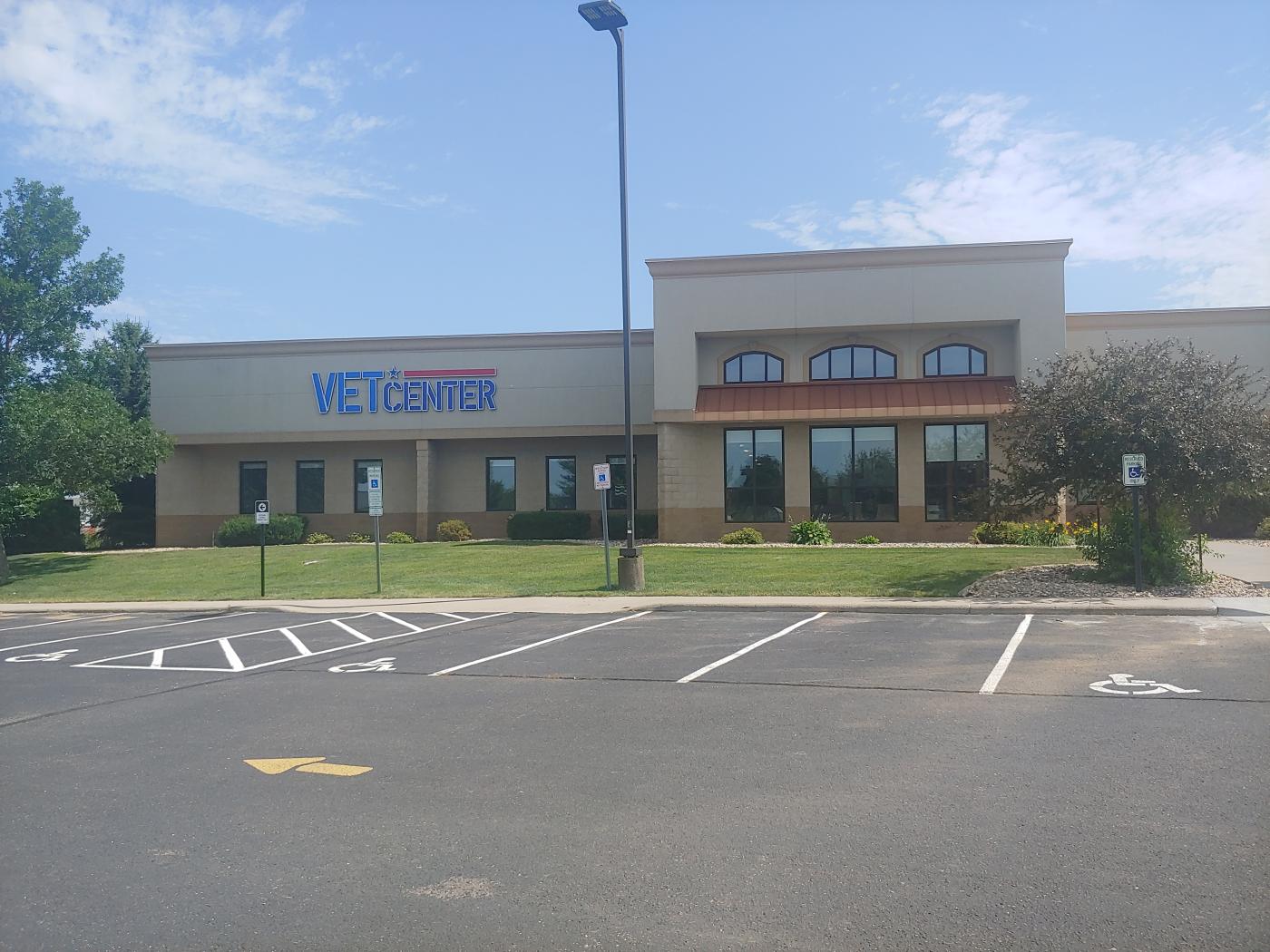 SF Vet Center