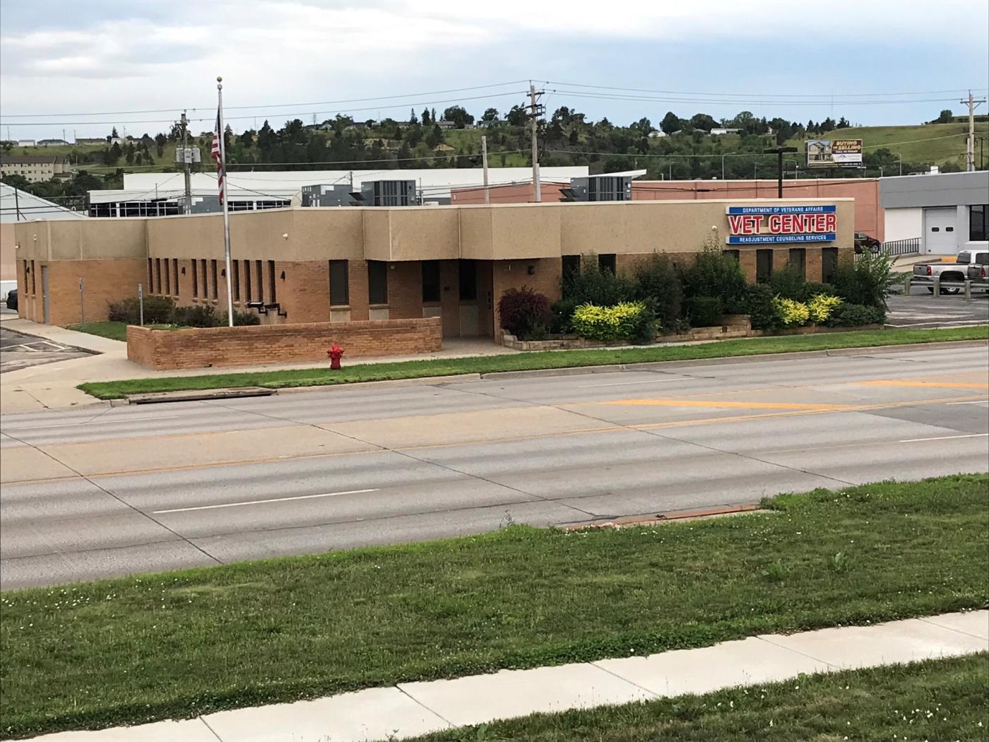 21 East Omaha St., Rapid City, SD 57701