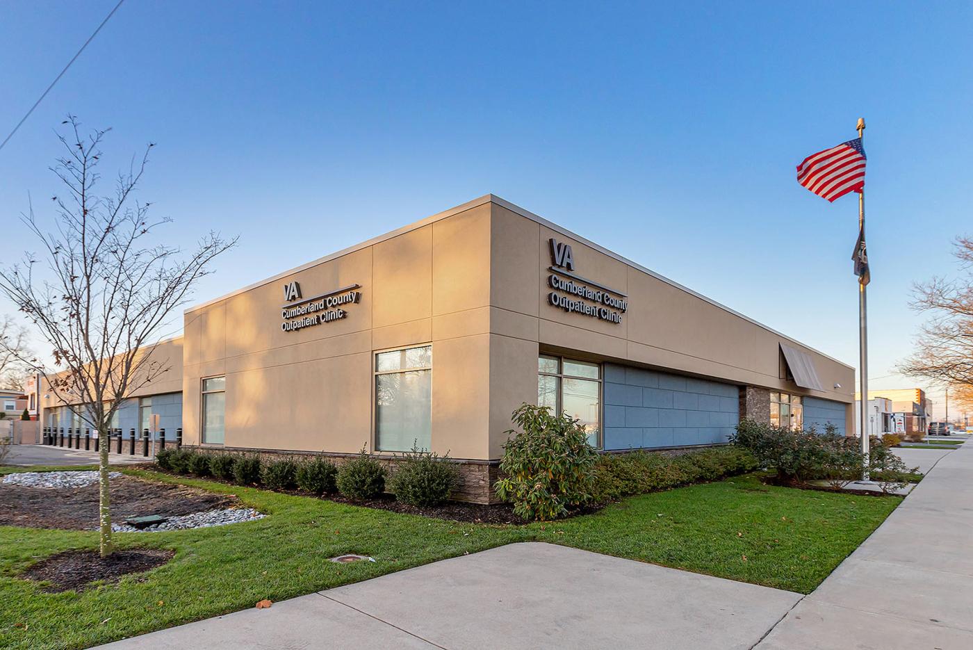 cumberland cboc