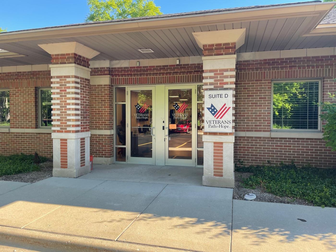 Veterans Path to Hope (CAP Location)