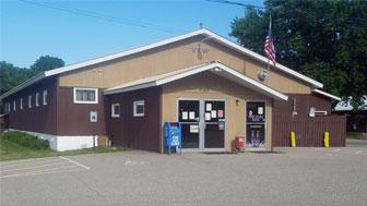 Adams VFW Post