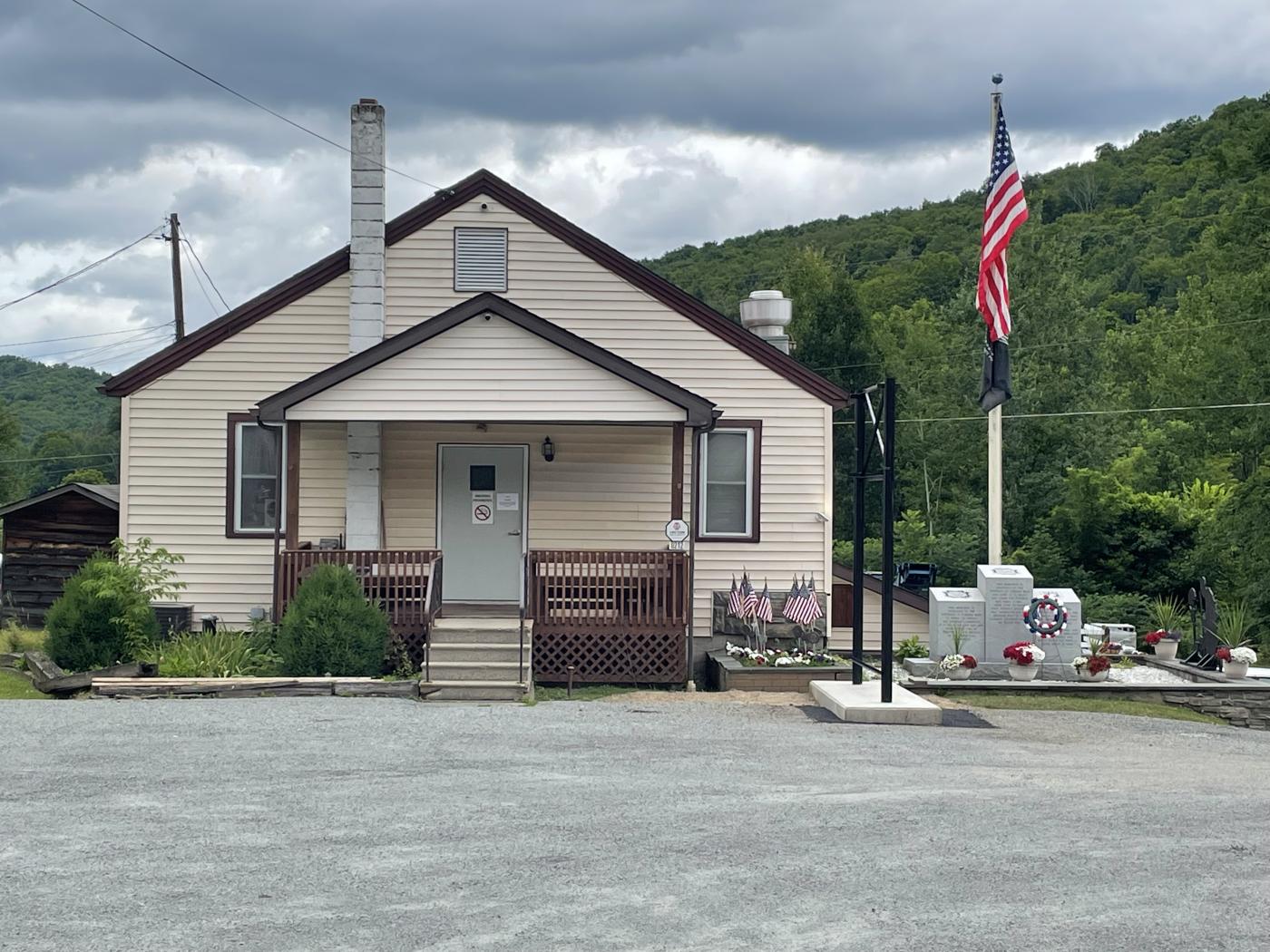 Elk Mountain VFW