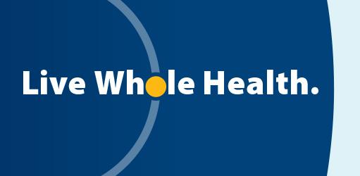 Live Whole Health Banner