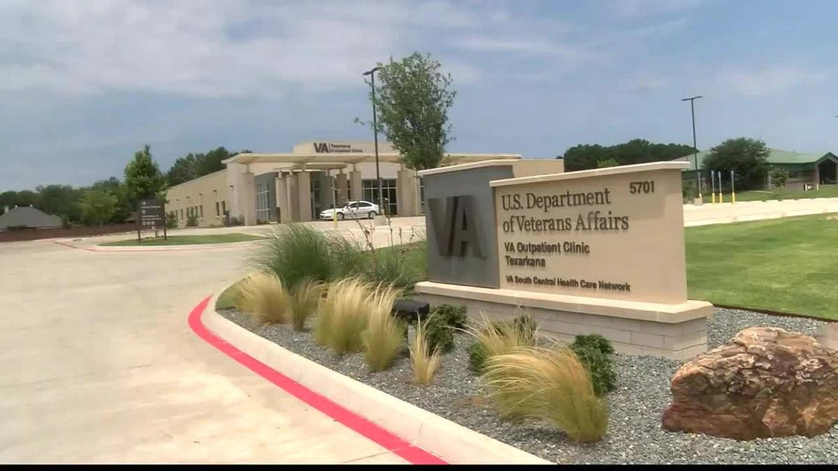 New Texarkana VA CBOC