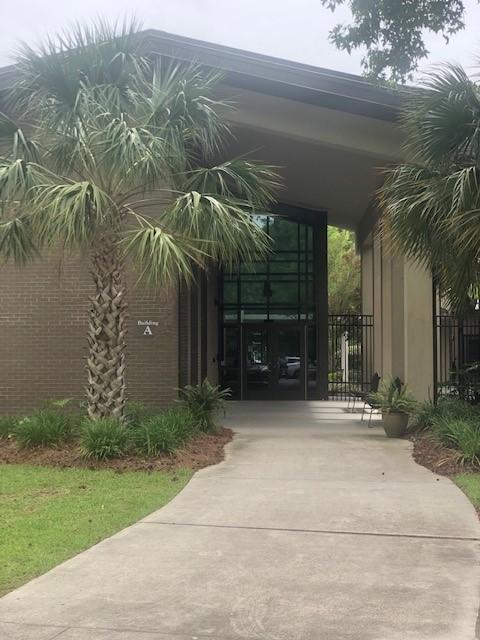 Beaufort County Disabilities and Special Needs Center