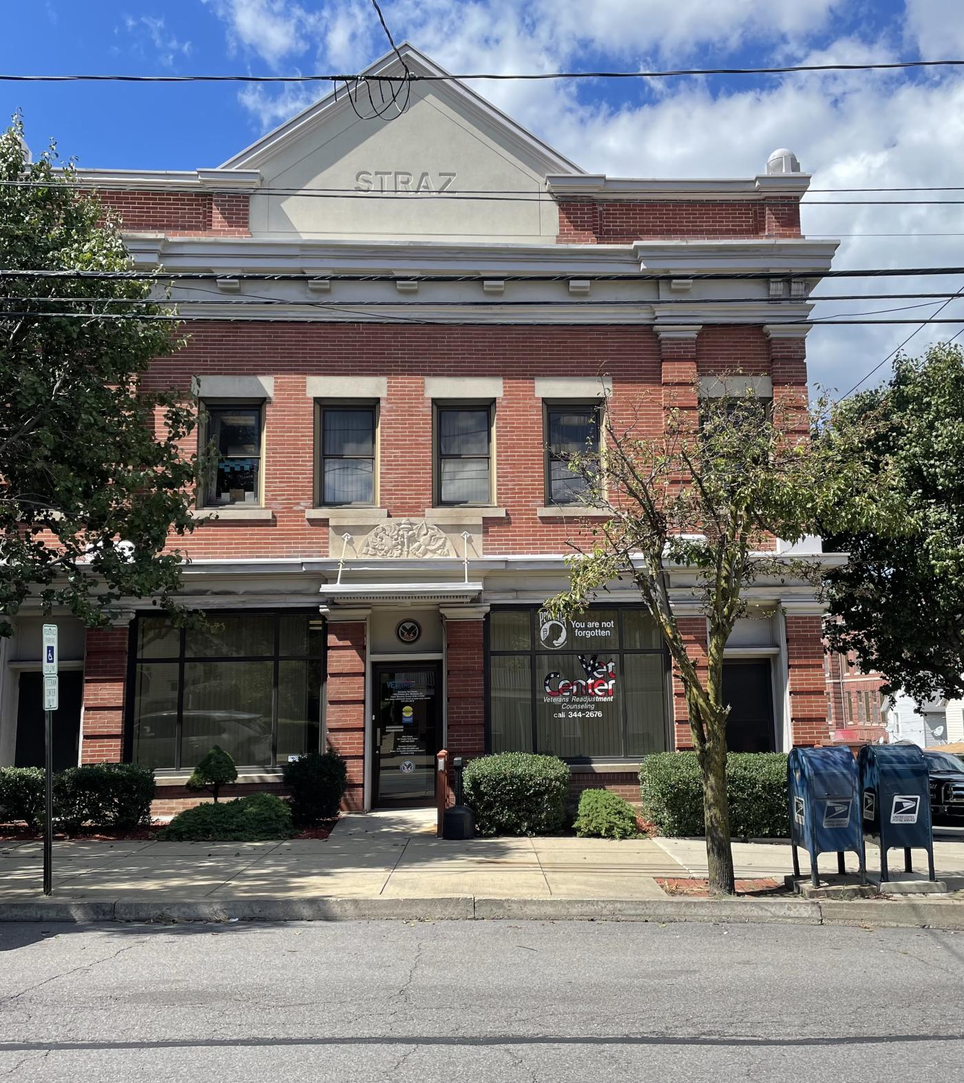 Scranton Vet Center