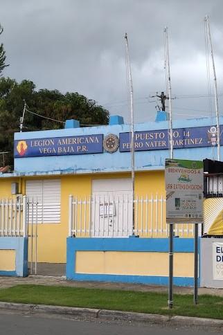 Vega Baja American Legion Post 14
