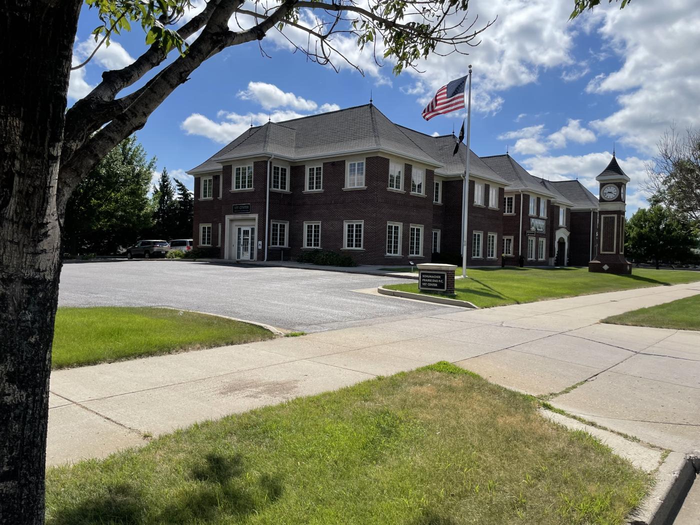 Bismarck Vet Center