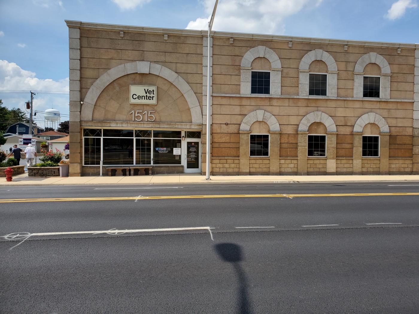 Forest Park Vet Center