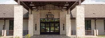 Main Entrance