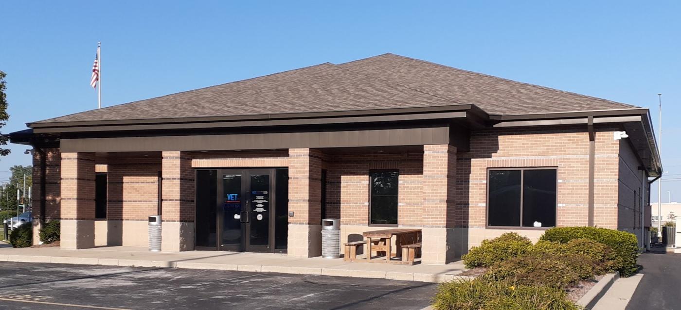 Fort Wayne Vet Center