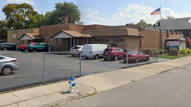 Marion Community Access Point