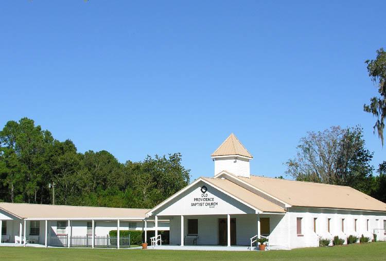 Gainesville Vet Center CAP