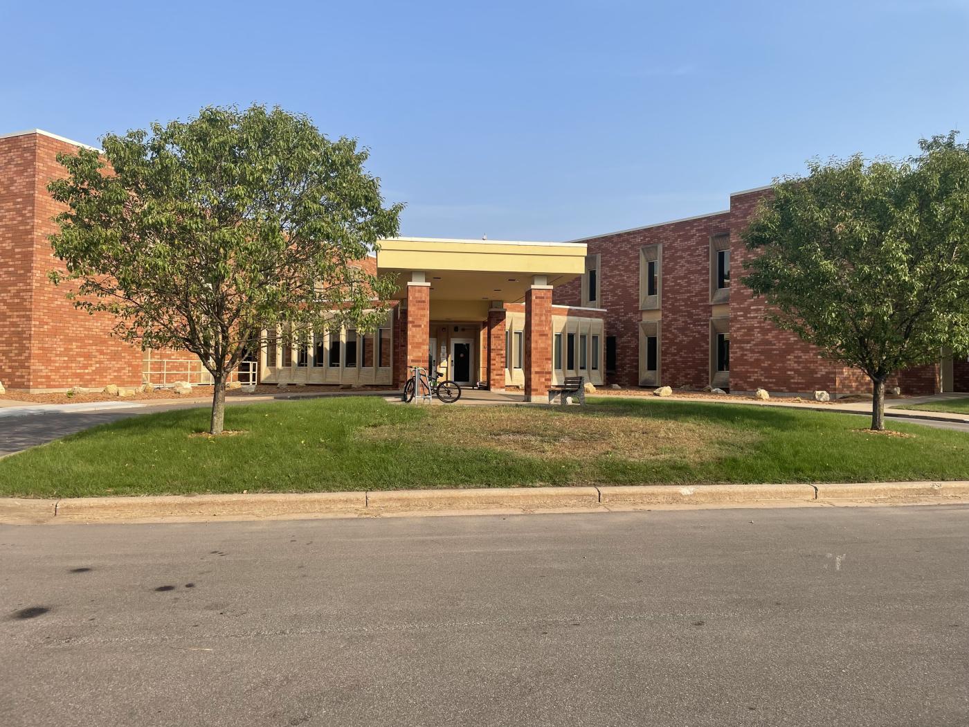 Menomonie Community Access Picture