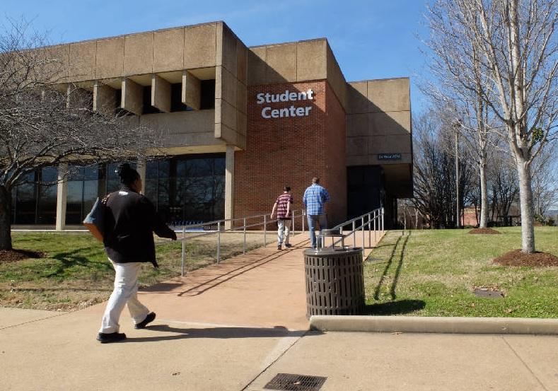 UTC Counseling Center