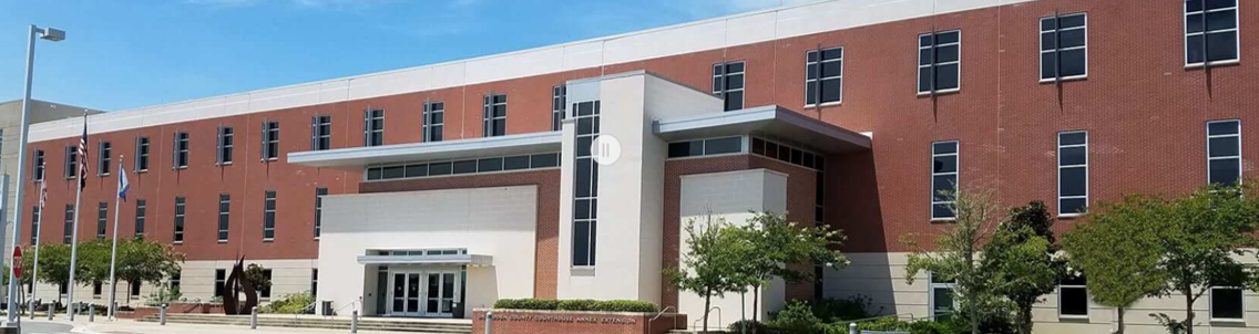 Veteran Treatment Court