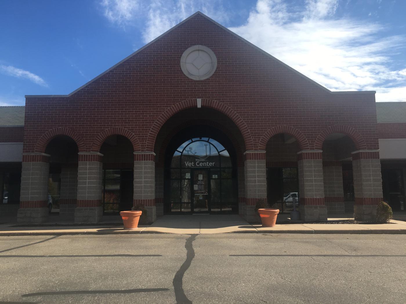 Wausau Vet Center photo