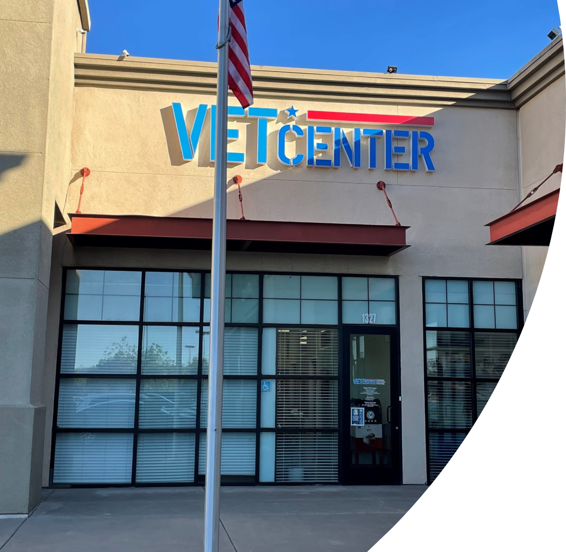 Delta Vet Center