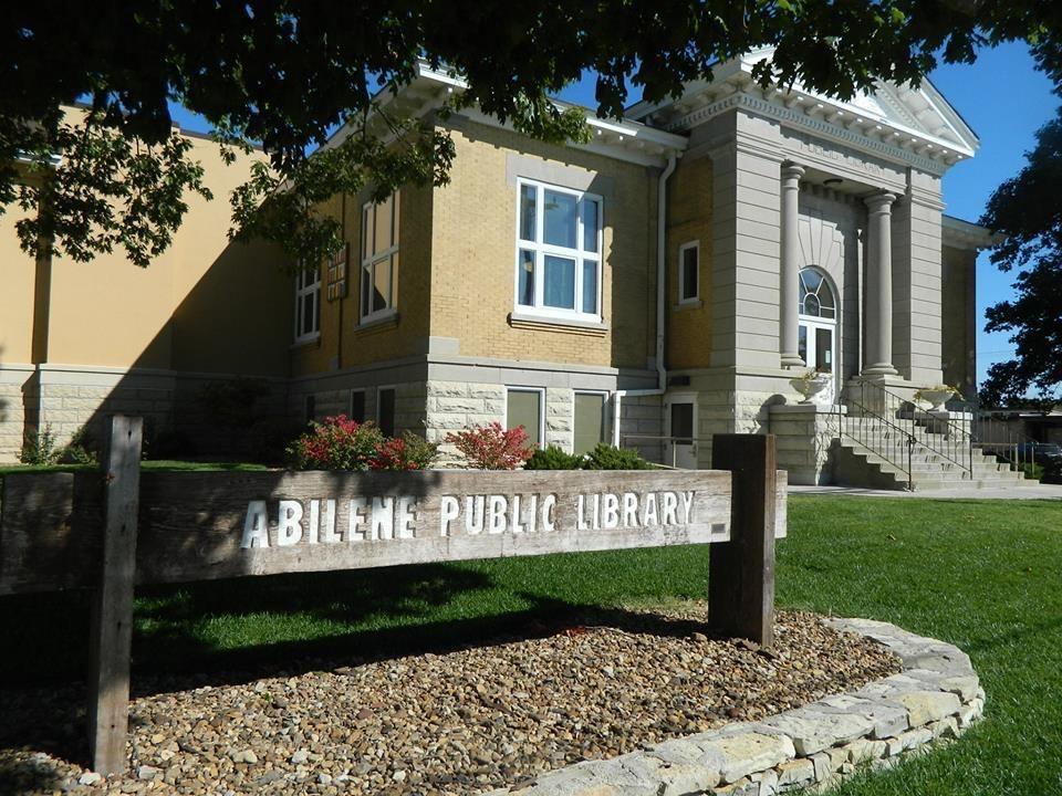 Abilene Public Library