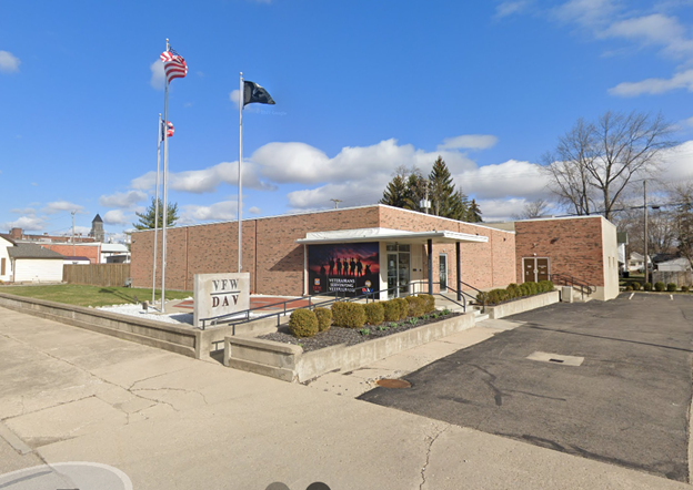 Champaign County Cap