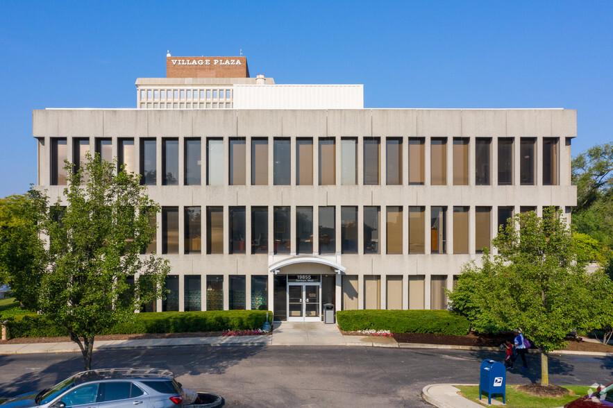 Dearborn Vet Center