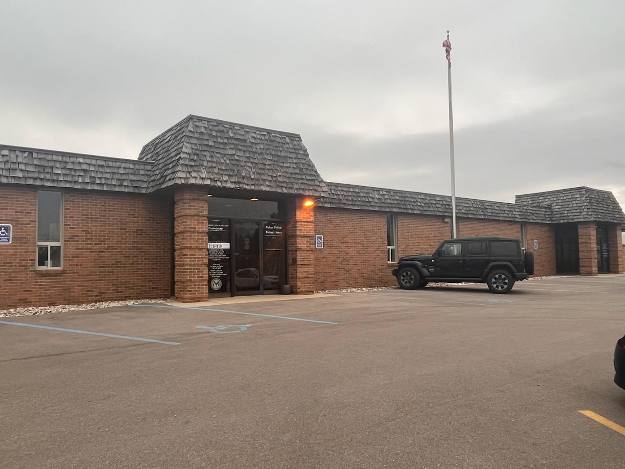 Grand Rapids Vet Center