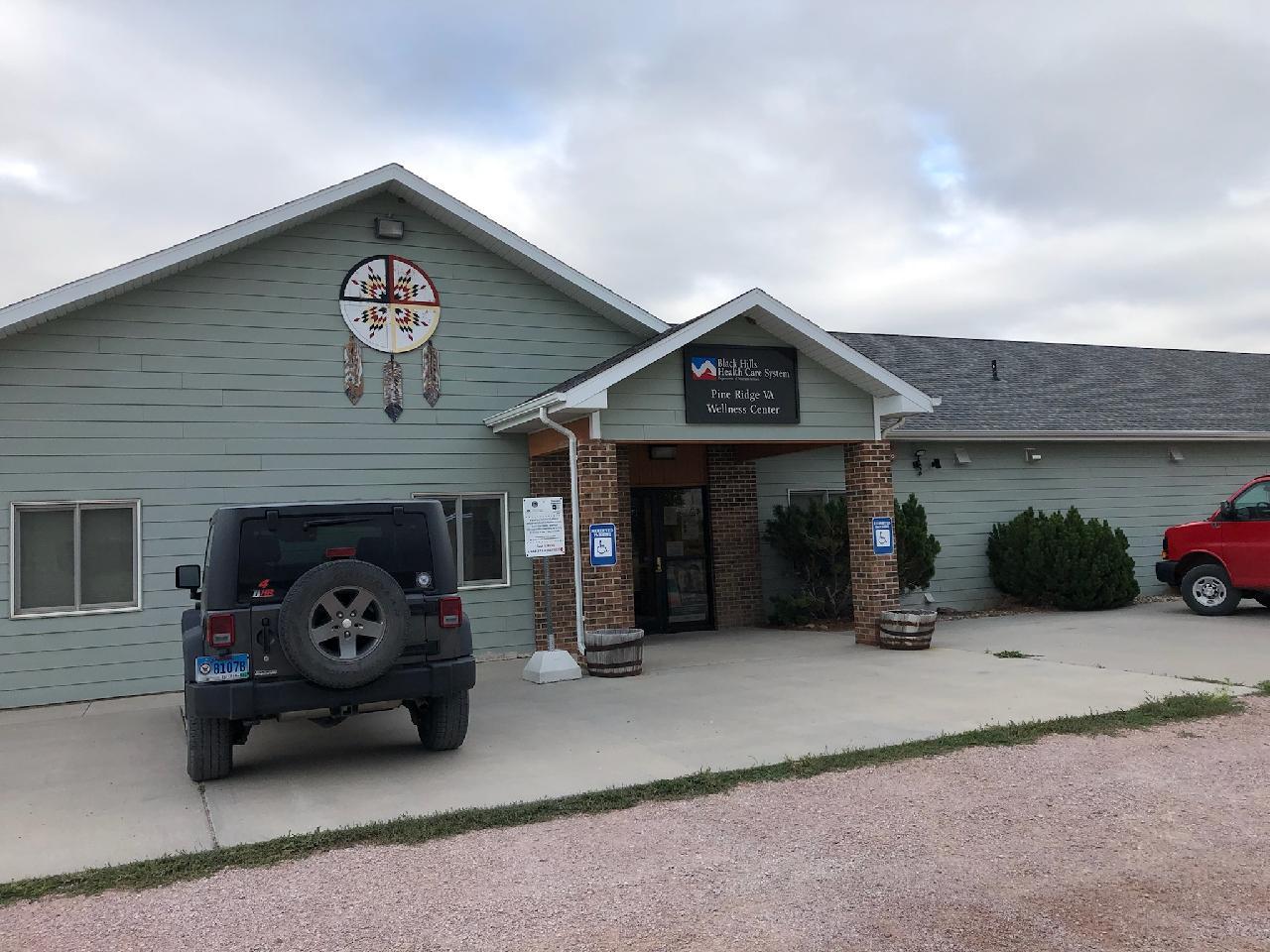 Pine Ridge