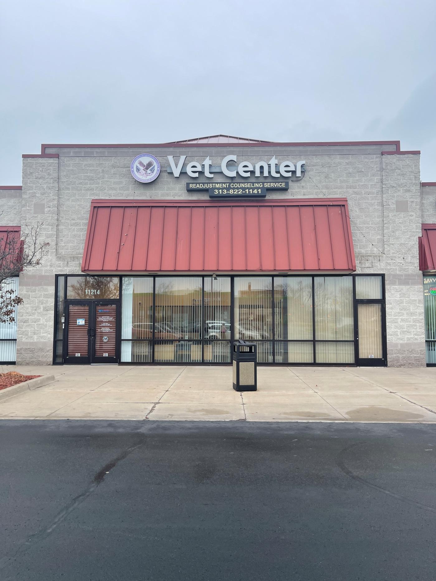 Detroit Vet Center