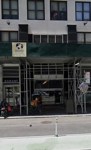 Manhattan Vet Center