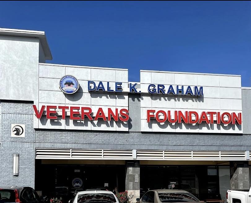 Veterans helping Veterans