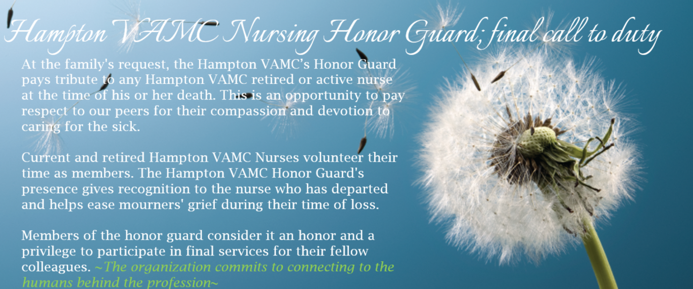 Honor Guard