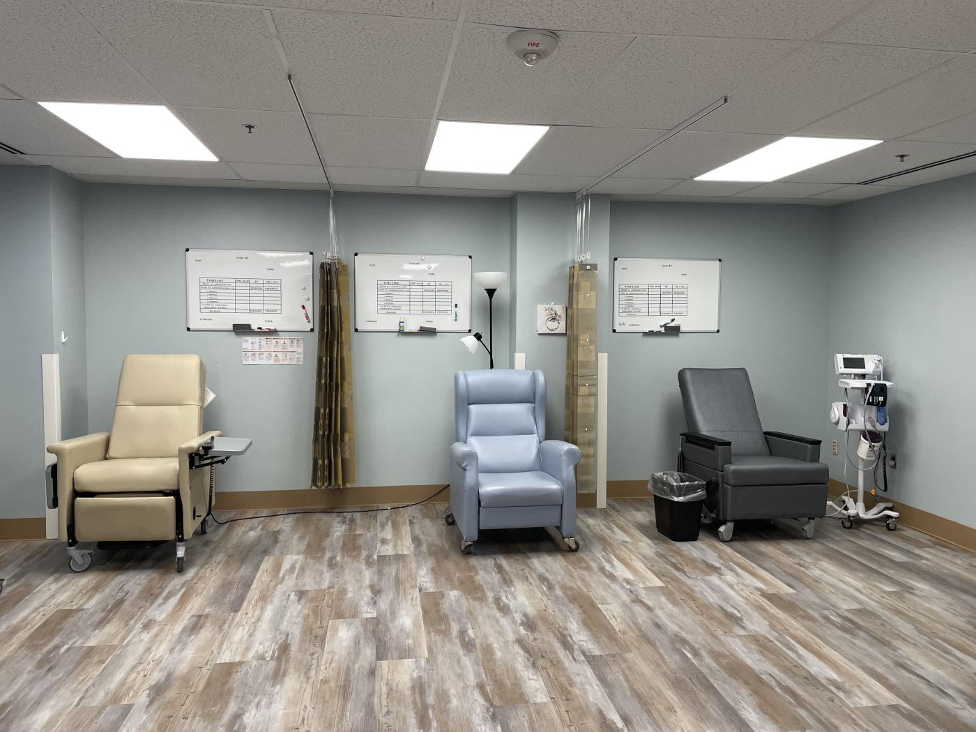 Neuromodulation Clinic