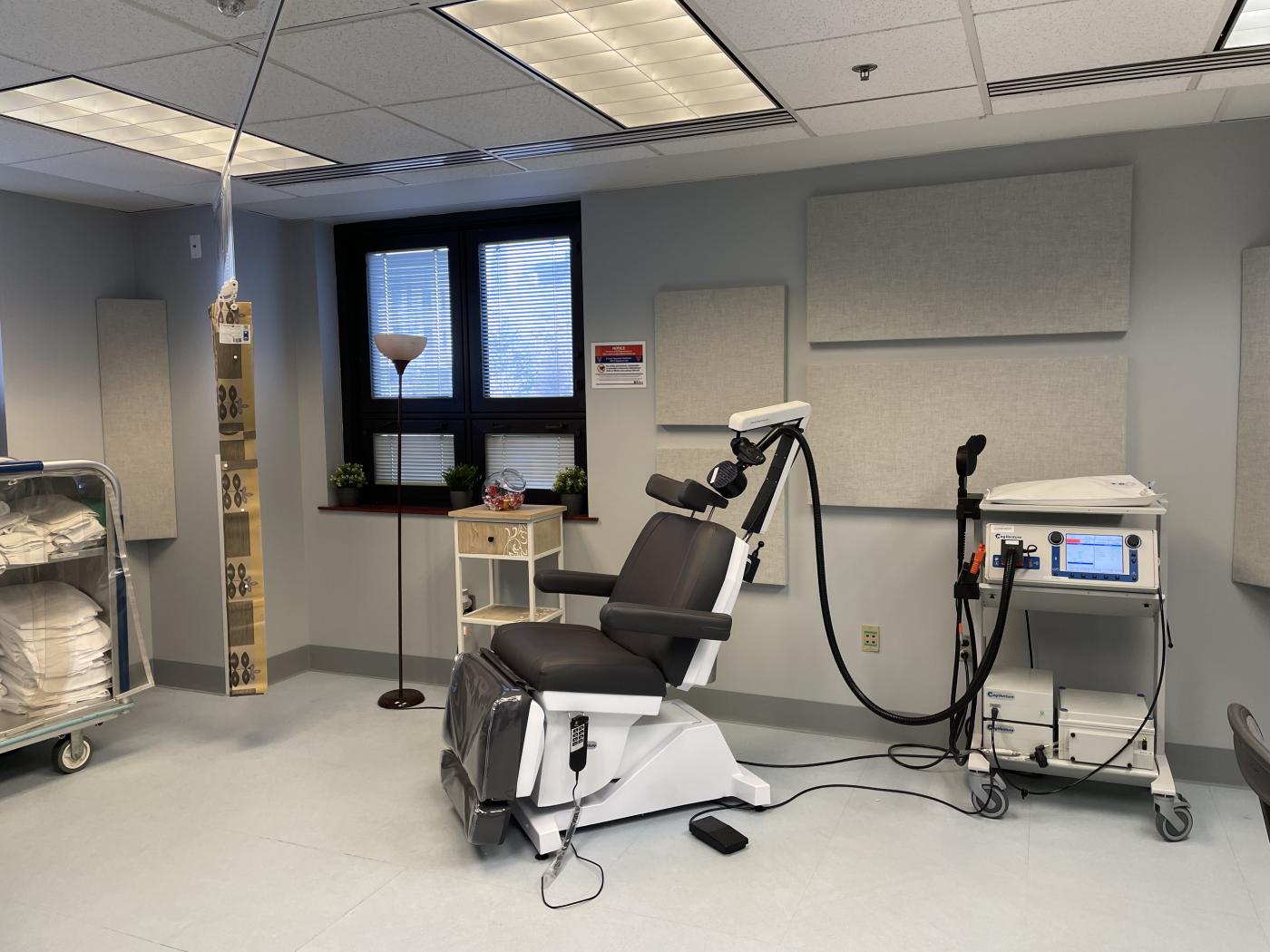 Neuromodulation Clinic