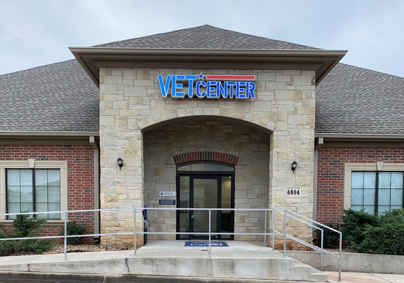 Oklahoma City Vet Center