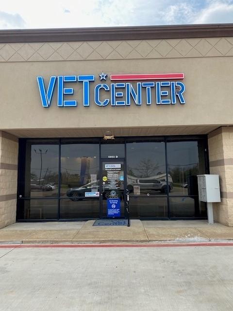 Alexandria Vet Center