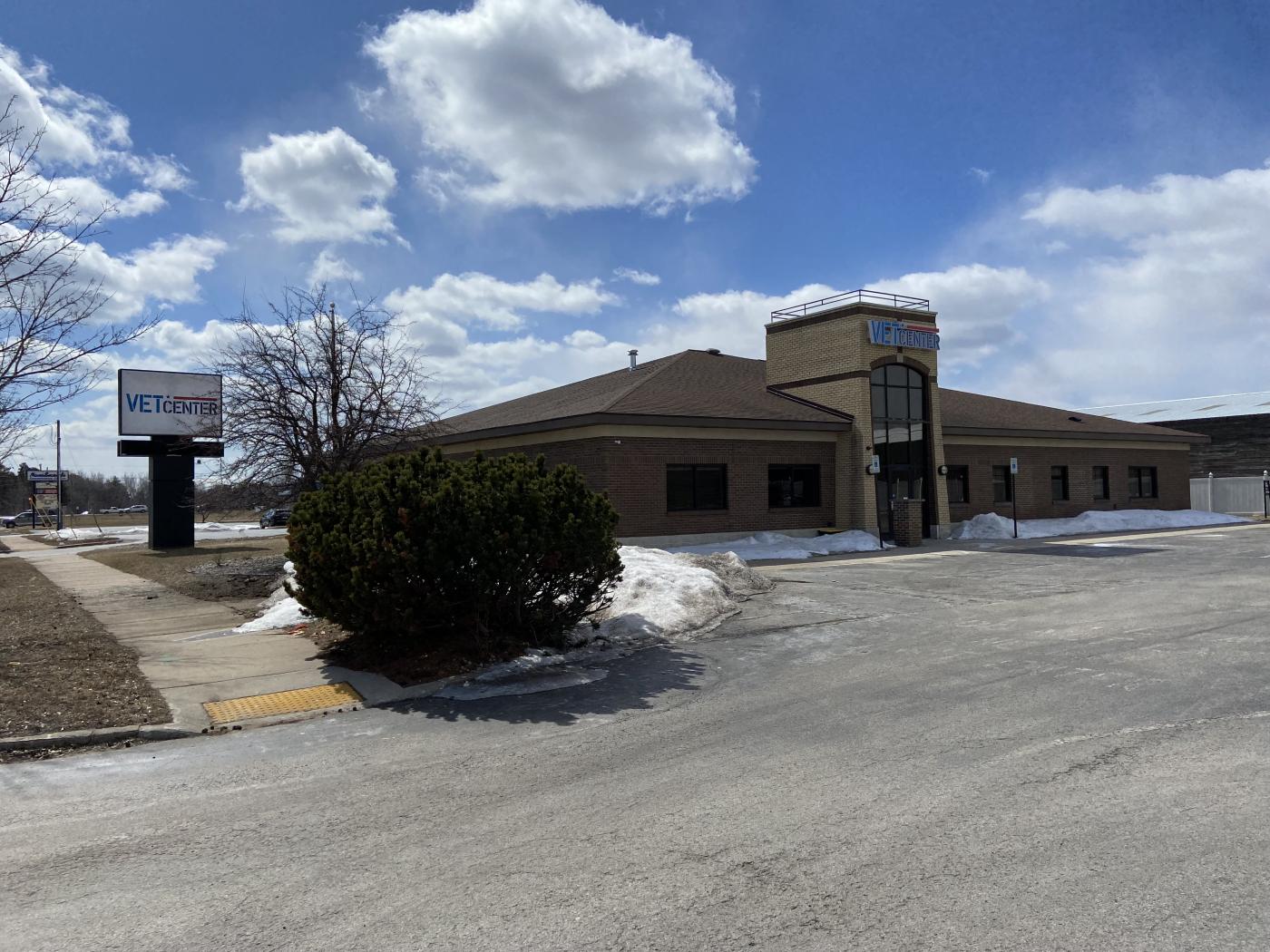 Escanaba Vet Center