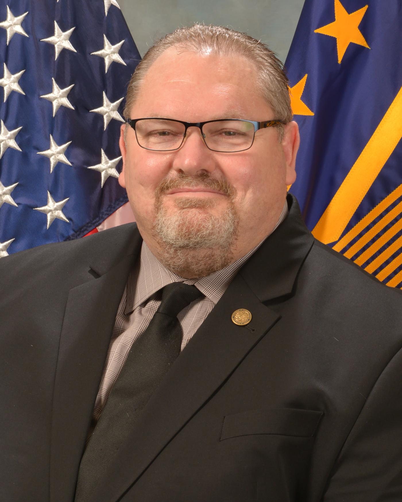 Kenneth W. Allensworth | VA Martinsburg Health Care