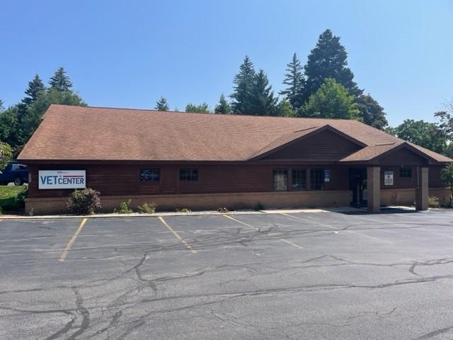 Traverse City Vet Center