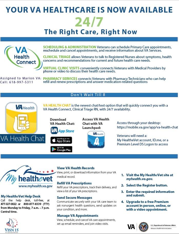 image describing services