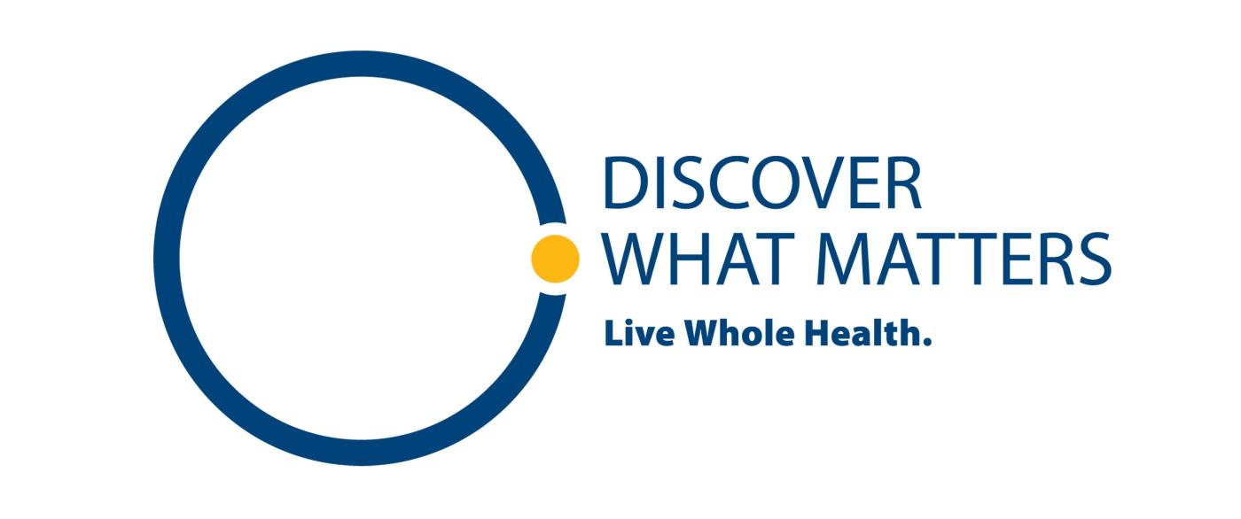 Whole Health Logo