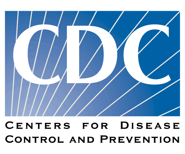 CDC logo