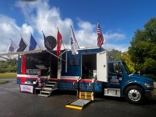 Knoxville TN Mobile Vet Center