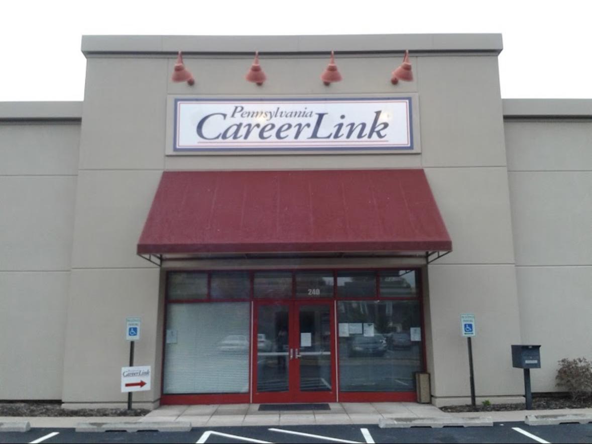 Image of front entrance