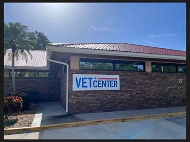 Sarasota Vet Center